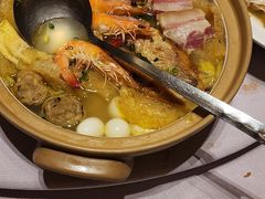 -阿明小菜·海鲜·上海菜(梅陇店)