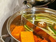-金龙大四喜牛肉火锅