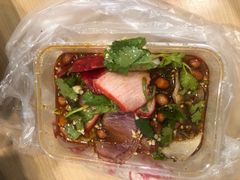 -味香鸭子店(汉口西路店)