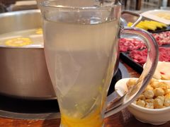 -八宝牛潮汕鲜牛肉火锅(净月店)