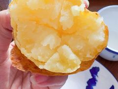 -弓二莜面(总店)