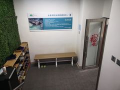 -万豪游泳俱乐部(总店)