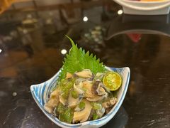 -昱匠·日本料理(金融街店)