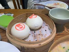 -苏小柳手工点心(人民广场分院)
