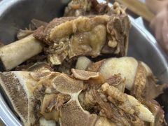 -马姐牛骨(鲁商天街店)