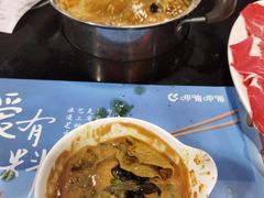 -呷哺呷哺(西单大悦城店)