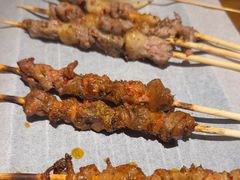 -肉串汪(月坛店)