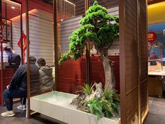 -牛村来人潮汕牛肉火锅(西单店)