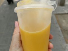-吕氏焗小鲜•海鲜青岛菜(八大关店)