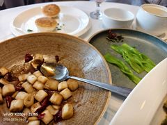 -万龙洲海鲜(南新仓店)