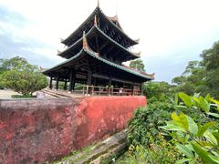 -容州古城