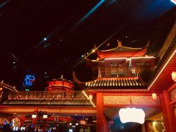 点击看大图 -南京万达乐园