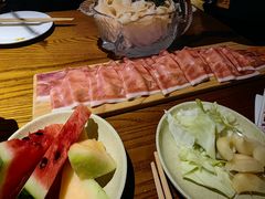 -佬土鹅肠火锅(解放路店)