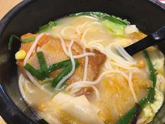 -云味馆·云南菜·云南米线(同泰时代广场店)