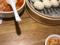 -陈傻子餐厅(世纪都会店)