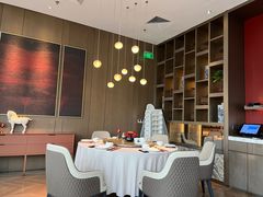 -金海华·悦食东方(苏州中心商场店)