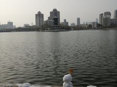 -迎泽公园