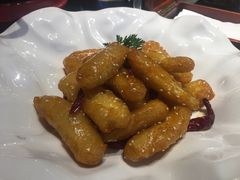 -阿庄新豫菜(航海东路店)