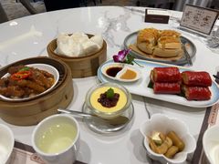 -丰鲤楼•闽南茶楼(仟禧汇店)