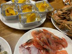 -禾斗海鲜自助(城阳宝龙店)
