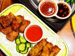-吴记鲜定味