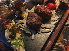 肉眼牛排-MOSSO德国餐厅·音乐酒吧(环宇荟店)