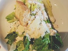 -Top Of Vancouver Revolving Restaurant