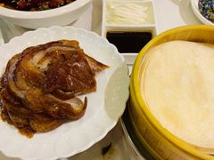 -老浒记烤鸭-北京菜(琉璃厂店)