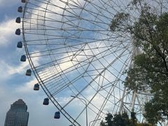 -南昌之星摩天轮