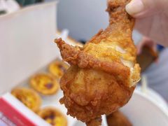 -肯德基(津滨店)