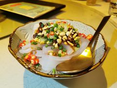 川北凉粉-龙门阵茶屋川菜馆(武康路店)