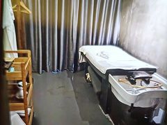 -施奈儿.洗头頭療.按摩SPA.采耳(上梅林店)