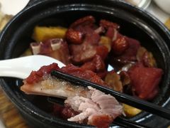 -文记壹心鸡(宝华路店)