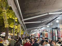 -健跳小海鲜(人民路店)
