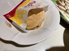 -一叶一世界•素食餐厅(环球中心店)