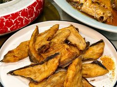 -渔娘渔家丹东海鲜(东直门店)