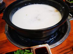 -盈田盈粥庄(博山东路店)