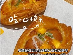 -可斯贝莉现烤面包·生日蛋糕(岭南天地店)