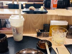 -鮨政·Omakase(港汇恒隆广场店)