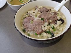 -陈熹公民族美食文化餐厅(中华广场店)