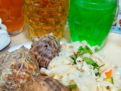 -富临港·蒸汽海鲜·手抓海鲜·炒菜(栈桥店)