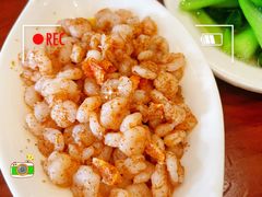 三虾面-同得兴面馆.苏式面.三虾面(园区店)