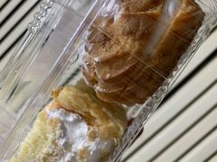 鲜奶哈斗-国际饭店·帆声西饼屋(黄河路店)
