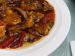 -普天和酒楼(天津之眼店)