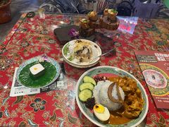 -小娘惹厨房Little Nyonya(狮城有约上榜店)