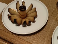 -金掌勺锅包肉(太原万达店)