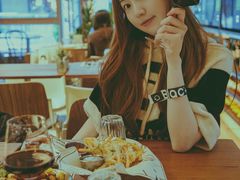 -Blac+Blac(中海环宇荟店)