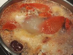 -星伦多自助料理(花山金鹰店)