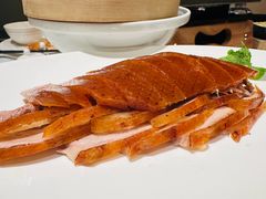 -四季民福烤鸭店(西单华威约饭街店)