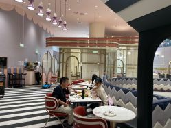 点击看大图 -奈尔宝家庭中心·亲子餐厅(鄞州万达店)